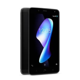 Bq Aquaris V Plus 32GB - Svart - Olåst