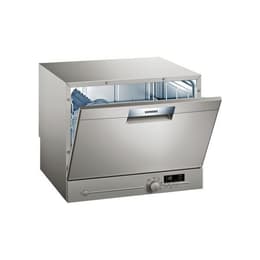 Siemens SK26E821EU Mini diskmaskin cm - 4 till 6 kuvert