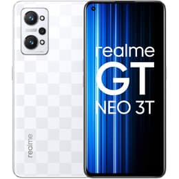 Realme GT Neo 3T 128GB - Vit - Olåst