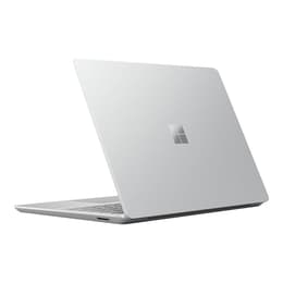 Microsoft Surface Laptop Go 12-tum (2020) - Core i5 - Gen 10 (G) - 8GB - SSD 256 GB QWERTY - Italiensk