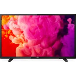 TV Philips LCD HD 720p 32,0000 32PHS4503