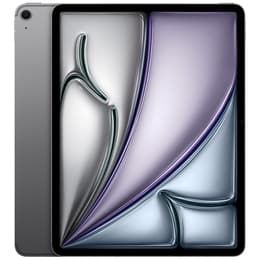 iPad Air 13" (2026) 8:e generationen 256 Go - WiFi + 5G - Grå Utrymme