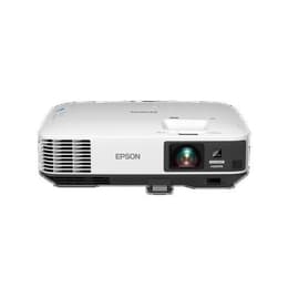 Epson EB-1985WU Projektor 4800 Lumen - Vit