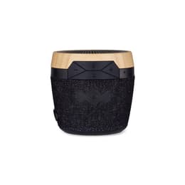 Marley Chant Mini Bluetooth Högtalare - Svart