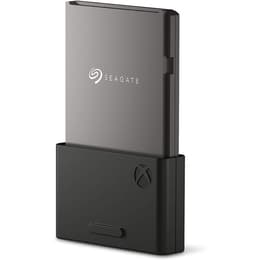 Seagate Expansion Card Xbox Series X|S Extern hårddisk - SSD 1 TB USB 3.0