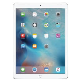 iPad Pro 12.9 (2017) 2:a generationen 256 Go - WiFi + 4G - Silver