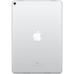 iPad Pro 12.9 (2017) 2:a generationen 256 Go - WiFi + 4G - Silver