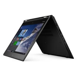 Lenovo ThinkPad Yoga 260 12-tum Core i5-6200U - SSD 240 GB - 8GB QWERTY - Engelsk