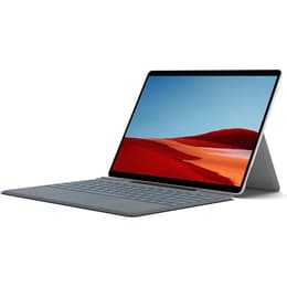 Microsoft Surface Pro X 13-tum (2020) - Snapdragon Microsoft SQ2 - 16GB - SSD 256 GB AZERTY - Fransk