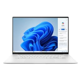 Asus UX5406SA-DRPZ151X 14-tum (2025) - Core Ultra 7 258V - 32GB - SSD 1 TB AZERTY - Fransk