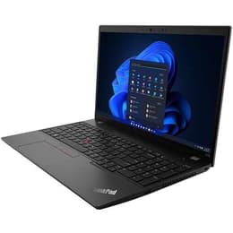 Lenovo ThinkPad L15 G4 15-tum (2023) - Ryzen 3 - 7000 Series (U) - 16GB - SSD 1 TB QWERTZ - Tysk