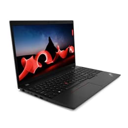 Lenovo ThinkPad L15 G4 15-tum (2023) - Ryzen 3 - 7000 Series (U) - 16GB - SSD 1 TB QWERTZ - Tysk