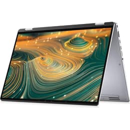 Dell Latitude 9420 2-in-1 14-tum (2021) - Core i5 - Gen 11 (G) - 16GB - SSD 512 GB QWERTY - Svensk