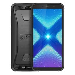 Blackview BV5000 32GB - Svart - Olåst