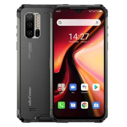 Ulefone Armor 7 128GB - Svart - Olåst