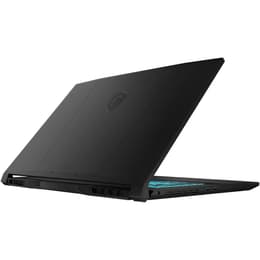 MSI Cyborg 17 B13WFKG 17-tum () - Core i7 - Gen 13 (H) - 16GB - SSD 512 GB QWERTY - Spansk