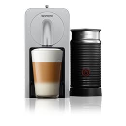Espresso med kapslar Nespresso kompatibel Magimix Prodigio M135 - 11376 L - Silver