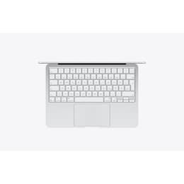MacBook Neo 13" (2026) - Apple A18 Pro med 6-kärnig CPU och 5-kärnig grafikprocessor - 8GB RAM - SSD 512GB - Standardskärm - QWERTZ - Tysk
