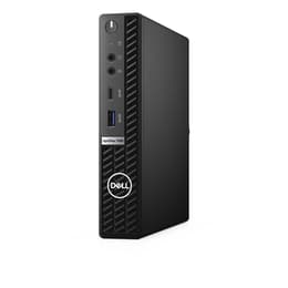 Dell OptiPlex 7070 Micro Core i3-10100 3.6 - SSD 256 GB - 16GB