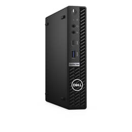 Dell OptiPlex 7070 Micro Core i3-10100 3.6 - SSD 256 GB - 16GB