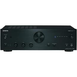Onkyo A-9030 Ljudförstärkare.
