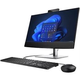 HP Pro One 440 G9 23" Core i5 1.7 GHz - SSD 512 GB - 16GB QWERTY - Engelsk
