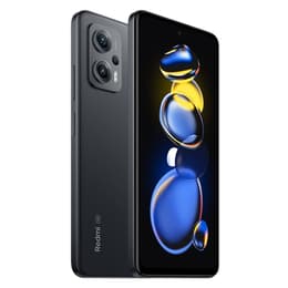 Xiaomi Redmi Note 11T Pro 128GB - Svart - Olåst