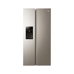 Haier HSR3918FIMP Kylskåp