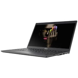 Fujitsu LifeBook U9310 13-tum (2020) - Core i5 - Gen 10 (U) - 16GB - SSD 512 GB QWERTZ - Tysk