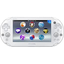 PlayStation Vita PCH-2000 - HDD 16 GB - Vit
