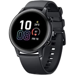 Honor Smart Watch MagicWatch 2 42mm HR GPS - Svart