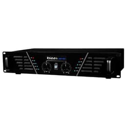 Ibiza Sound AMP-600-S Ljudförstärkare.