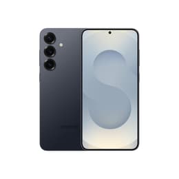 Galaxy S25+ 512GB - Svart - Olåst
