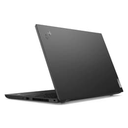 Lenovo ThinkPad L15 G2 15-tum (2021) - Core i5 - Gen 11 (G) - 16GB - SSD 512 GB QWERTY - Engelsk