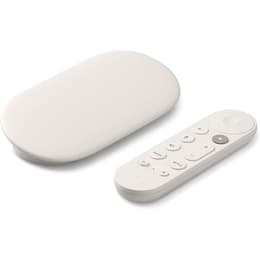 Google TV Streamer 4K TV-tillbehör