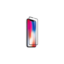 Skyddsskärm iPhone 14 Pro (incurvé 3D) Härdat glas - Härdat glas - Genomskinlig