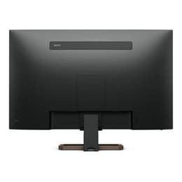 32-tum Benq EW3280U 3840 x 2160 LED Monitor Svart