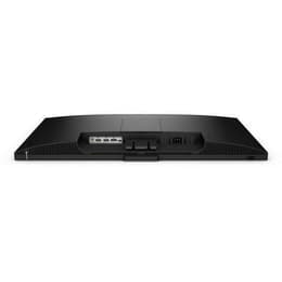 32-tum Benq EW3280U 3840 x 2160 LED Monitor Svart