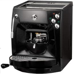 Espresso kaffemaskin kombinerad La Pavoni Profipod Pp-30 L - Svart