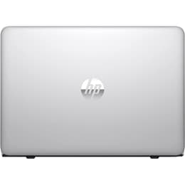 HP EliteBook 840 G3 14-tum (2016) - Core i5-6300U - 8GB - SSD 240 GB AZERTY - Fransk