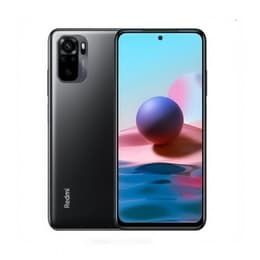 Xiaomi Redmi Note 10 Pro 256GB - Grå - Olåst