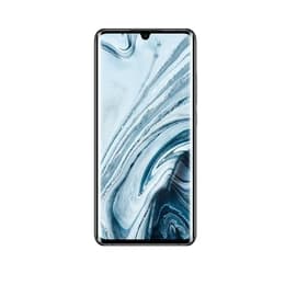 Xiaomi Redmi Note 10 Pro 256GB - Grå - Olåst