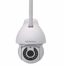 Daewoo EP501 Videokamera - Vit