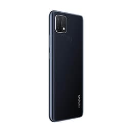 Oppo A15 32GB - Svart - Olåst