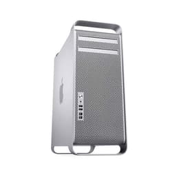 Mac Pro (Mitten av 2010) Xeon 2,66 GHz - SSD 512 GB + HDD 1 TB - 32GB