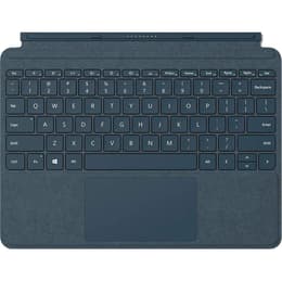 Microsoft Keyboard QWERTY Engelsk (US) Bakgrundsbelyst tangentbord Surface Pro Signature Type Cover