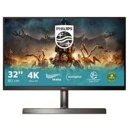 32-tum Philips Envia Gaming 329M1RV/00 2560 x 1080 LCD Monitor Apelsin