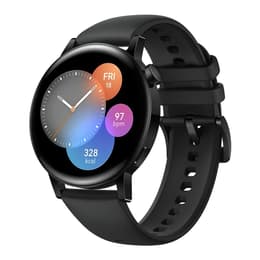 Huawei Smart Watch Watch GT 3 HR - Svart