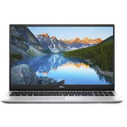 Dell Inspiron 5000 15-tum (2020) - Core i3 - Gen 10 (G) - 8GB - SSD 256 GB AZERTY - Fransk