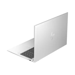 HP EliteBook 860 G10 16-tum (2023) - Core i7 - Gen 13 (U) - 32GB - SSD 1 TB AZERTY - Fransk